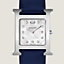 Heure H watch, Medium model, 30&nbsp;mm, View: Detail, crop, view 2 of 4