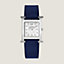Heure H watch, Medium model, 30&nbsp;mm, View: front, front, view 1 of 4