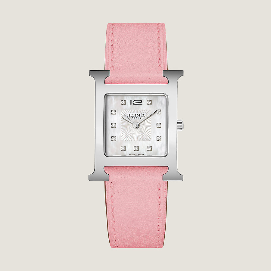 行列のできるレビュー商品、集めました。高評価アイテム heure-h-watch-medium-model- 時計