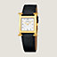 Heure H watch, Medium model, 30&nbsp;mm, View: front, front, view 3 of 3