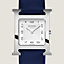 Heure H watch, Medium model, 30&nbsp;mm, View: Detail, crop, view 2 of 3