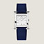 Heure H watch, Medium model, 30&nbsp;mm, View: front, front, view 1 of 3