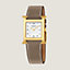 Heure H watch, Medium model, 30&nbsp;mm, View: front, front, view 4 of 4