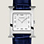 Heure H watch, Medium model, 30&nbsp;mm, View: Detail, crop, view 2 of 3