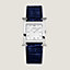 Heure H watch, Medium model, 30&nbsp;mm, View: front, front, view 1 of 3