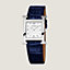 Heure H watch, Medium model, 30&nbsp;mm, View: front, front, view 3 of 3