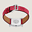 Heure H watch, Medium model, 30&nbsp;mm, View: Back, back, view 5 of 5