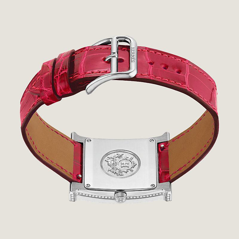 Heure H watch, Medium model, 30&nbsp;mm