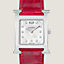 Heure H watch, Medium model, 30&nbsp;mm, View: Detail, crop, view 2 of 5