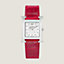 Heure H watch, Medium model, 30&nbsp;mm, View: front, front, view 1 of 5