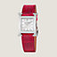 Heure H watch, Medium model, 30&nbsp;mm, View: front, front, view 3 of 5