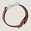 Heure H watch, Medium model, 30&nbsp;mm, View: side, side, view 4 of 5
