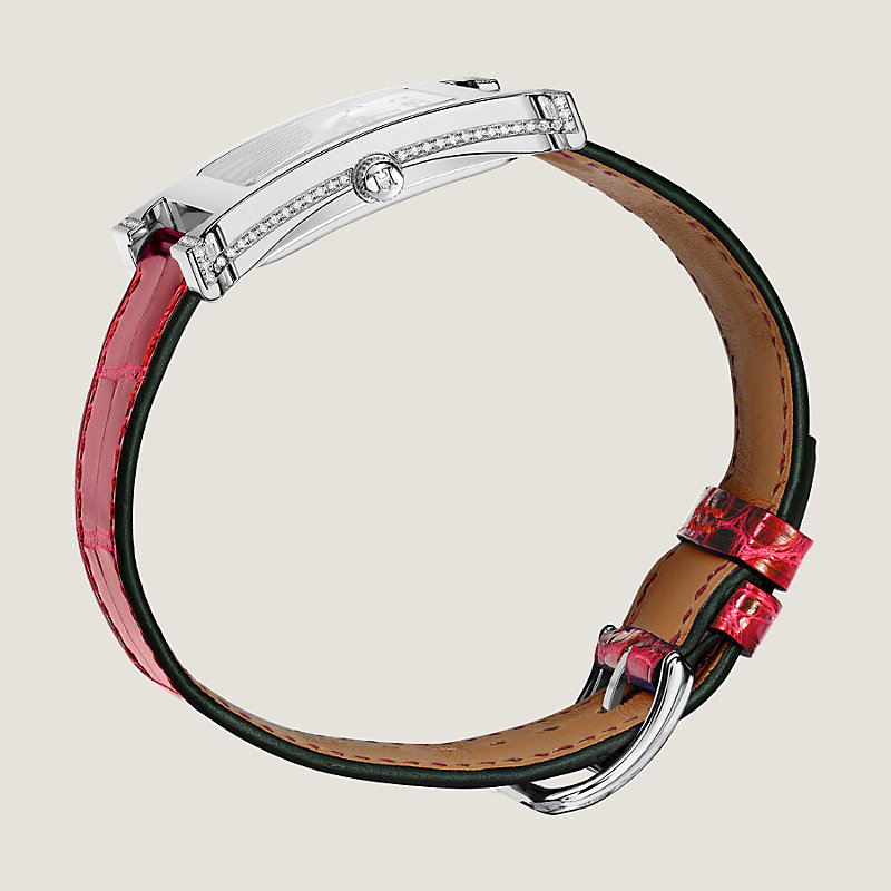 Heure H watch, Medium model, 30&nbsp;mm