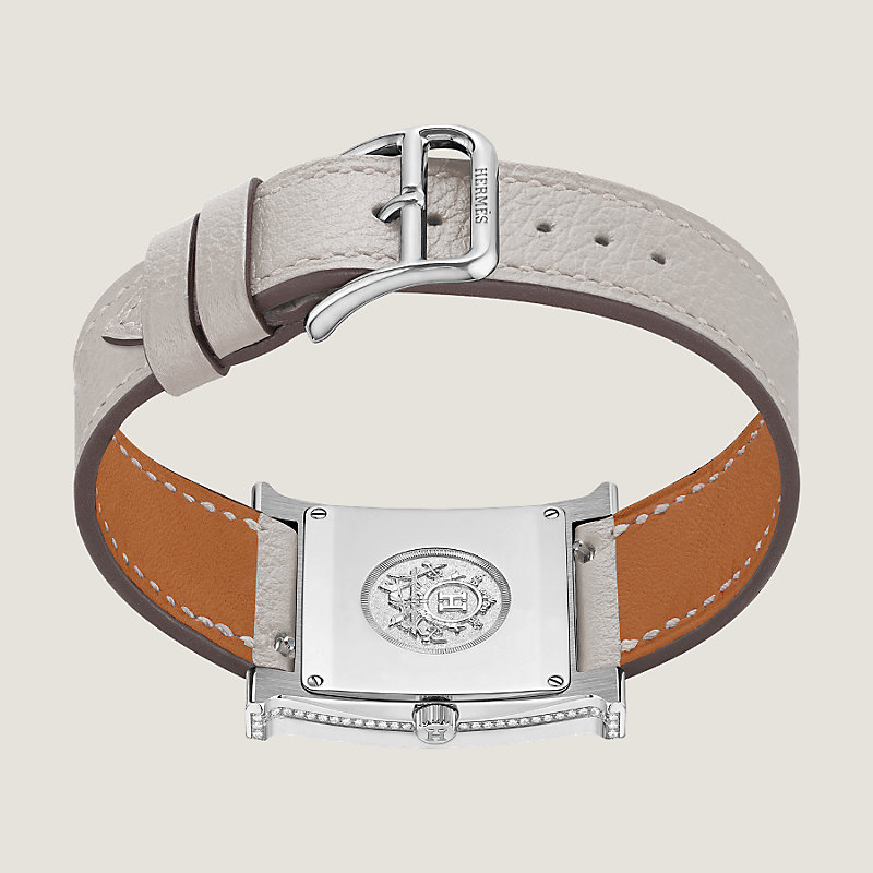 Heure H watch, Medium model, 30&nbsp;mm