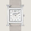 Heure H watch, Medium model, 30&nbsp;mm, View: Detail, crop, view 2 of 5