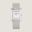 Heure H watch, Medium model, 30&nbsp;mm, View: front, front, view 1 of 5