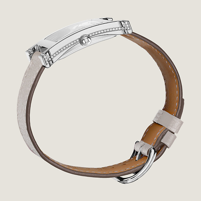 Heure H watch, Medium model, 30&nbsp;mm