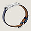 Heure H watch, Medium model, 30&nbsp;mm, View: side, side, view 4 of 5