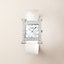 Heure H watch, Medium model, 30&nbsp;mm, View: front, front, view 1 of 2
