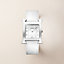 Heure H watch, Medium model, 30&nbsp;mm, View: front, front, view 1 of 1