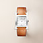 Heure H watch, Medium model, 30&nbsp;mm, View: front, front, view 1 of 1