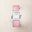 Heure H watch, Medium model, 30&nbsp;mm, View: front, front, view 1 of 1