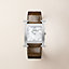 Heure H watch, Medium model, 30&nbsp;mm, View: front, front, view 1 of 1