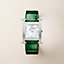 Heure H watch, Medium model, 30&nbsp;mm, View: front, front, view 1 of 2