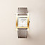 Heure H watch, Medium model, 30&nbsp;mm, View: front, front, view 1 of 3
