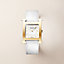 Heure H watch, Medium model, 30&nbsp;mm, View: front, front, view 1 of 1