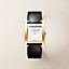 Heure H watch, Medium model, 30&nbsp;mm, View: front, front, view 1 of 1