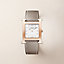 Heure H watch, Medium model, 30&nbsp;mm, View: front, front, view 1 of 3