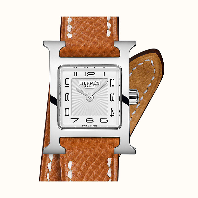 hermes heure h watch price