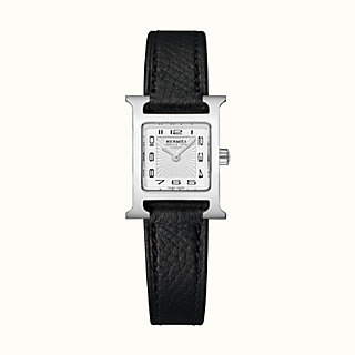 hermes heure h watch sizes