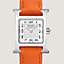 Heure H watch, Mini model, 21&nbsp;mm, View: Detail, crop, view 2 of 4