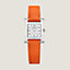 Heure H watch, Mini model, 21&nbsp;mm, View: front, front, view 1 of 4