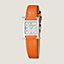Heure H watch, Mini model, 21&nbsp;mm, View: front, front, view 3 of 4
