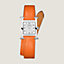 Heure H watch, Mini model, 21&nbsp;mm, View: front, front, view 1 of 4