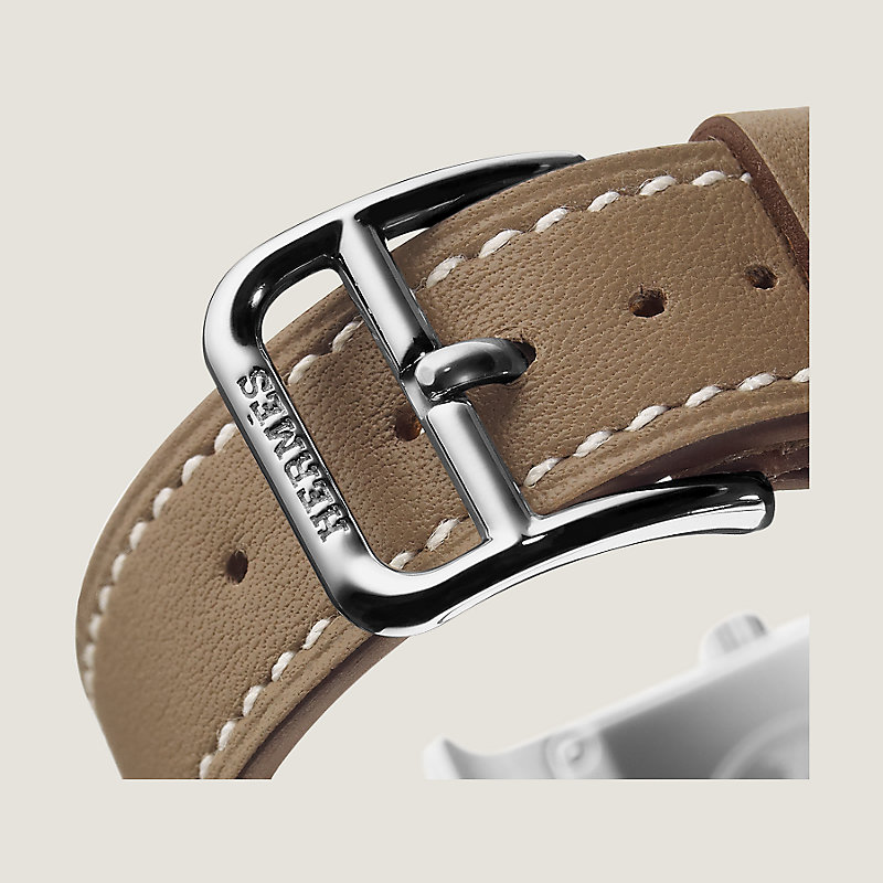 Hermes Heure H Watch