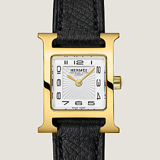 Heure H watch, Mini model, 21 mm