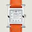 Heure H watch, Mini model, 21&nbsp;mm, View: Detail, crop, view 2 of 2