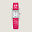 Heure H watch, Mini model, 21&nbsp;mm, View: front, front, view 1 of 4