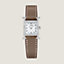 Heure H watch, Mini model, 21&nbsp;mm, View: front, front, view 1 of 4