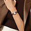 Heure H watch, Mini model, 21&nbsp;mm, View: Worn, worn, view 2 of 4