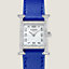 Heure H watch, Mini model, 21&nbsp;mm, View: Detail, crop, view 2 of 4