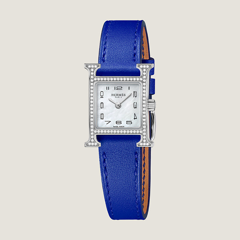 Heure H watch, Mini model, 21&nbsp;mm