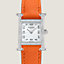 Heure H watch, Mini model, 21&nbsp;mm, View: Detail, crop, view 2 of 4
