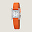 Heure H watch, Mini model, 21&nbsp;mm, View: front, front, view 3 of 4