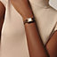 Heure H watch, Mini model, 21&nbsp;mm, View: Worn, worn, view 3 of 7