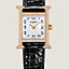 Heure H watch, Mini model, 21&nbsp;mm, View: Detail, crop, view 3 of 4